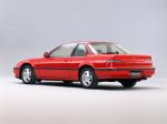 Honda Prelude Si TCV 1989 года